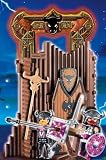 Playmobil Barbarian Take Along Fort