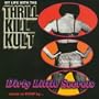 Dirty Little Secrets (Album Version)
