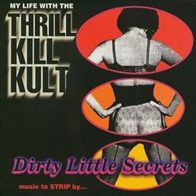 Dirty Little Secrets (Album Version)