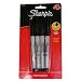 Sharpie Ultra-Fine Markers 4-pk.