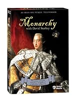 Monarchy With David Starkey, Set 2 Streaming.