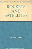 Rockets and satellites