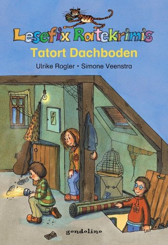 Tatort Dachboden