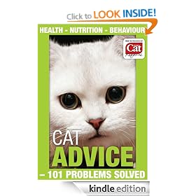 Cat Advice - 101 Problems Solved