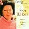 My Favorite Soprano Recordings of Lieder and Orchestral Songs