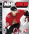 NHL 2K8