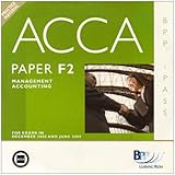 Management accounting