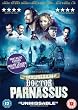 The Imaginarium of Doctor Parnassus  [DVD] [2009]