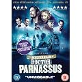 The Imaginarium of Doctor Parnassus  [DVD]