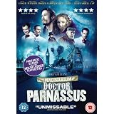 The Imaginarium of Doctor Parnassus  [DVD]by Heath Ledger