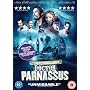 The Imaginarium of Doctor Parnassus  [DVD] [2009]