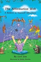 The Affirmation Web: A Believe in Yourself Adventure