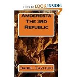 Amderesta The Third Republic (Amderesta The 3rd/4th Republic)