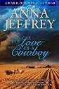 The Love Of A Cowboy