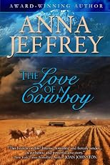 The Love Of A Cowboy