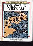 The war in Vietnam
