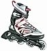 Sports : K2 Skates, EXO (Fitness)