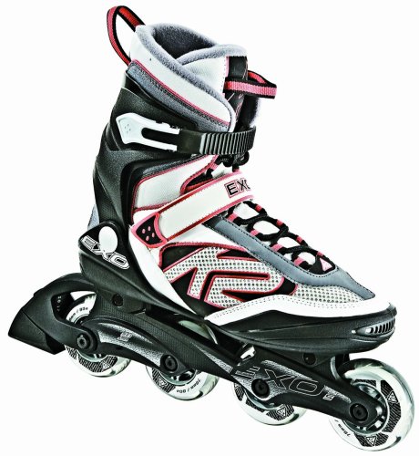 K2 Skates, EXO (Fitness)