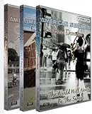 American Suburbia - Bundle Pack