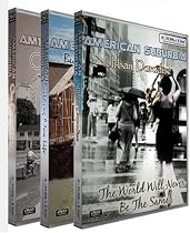 American Suburbia - Bundle Pack