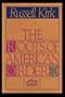 The Roots of American Order