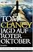 Jagd auf Roter Oktober (Broschiert)