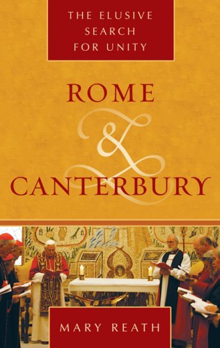 Rome and Canterbury: The Elusive Search for Unity under Ecumenism in The Books Store