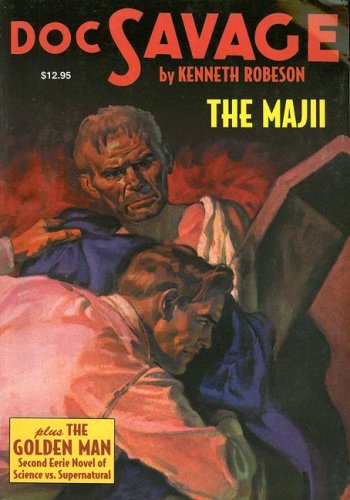 Doc Savage