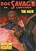 Third Party New : Doc Savage 9: The Majii / the Golden Man (Doc Savage (Nostalgia Ventures))