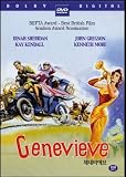 Genevieve (Import, All Regions)