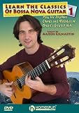 Learn The Classics of Bossa Nova Guitar #1