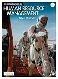 An introduction to human resource management
