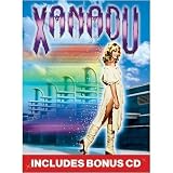 Universal Xanadu-magical Music Edition W/frame [dvd/ws/gwp]