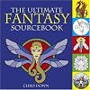 The Ultimate Fantasy Sourcebook (Book & CD)