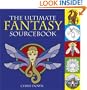 The Ultimate Fantasy Sourcebook (Book & CD)