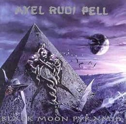 Axel Rudi Pell Picture 8