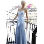 Formal Evening Gown. Beaded Dress for Prom, Party Dress by Sean Collection (50239) Peri