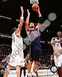 Brook Lopez New Jersey Nets 8x10 Photo