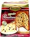 Bellino Panettone Traditional Italian Cake, 17.6 oz., (Pack of 4)