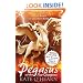 Pegasus and the New Olympians