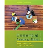 essential reading skills 4th edition