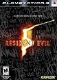 Resident Evil 5 Collector's Edition - Playstation 3