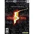Resident Evil 5 (Collector's Edition)