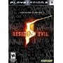 Resident Evil 5 Collector's Edition