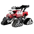 Hot Wheels Custom Motors Power Pickup Truck Set