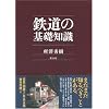 鉄道の基礎知識