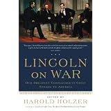 LincolnonWar
