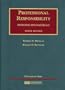 Professional Responsibility, Problems and Materials (University Casebooks)