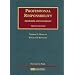 Professional Responsibility, Problems and Materials (University Casebooks)