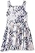 Pippa & Julie Girls' Zip Front Dress